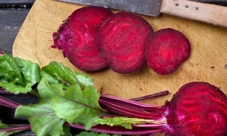 Verduras encurtidas y delicatessen